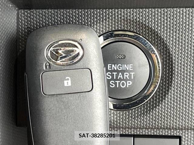 Daihatsu TAFT 2022-11 310847-7