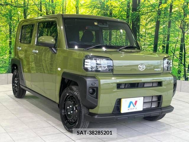 Daihatsu TAFT 2022-11 310847-16