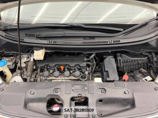 Honda STEP WGN 2010-04 256590-19