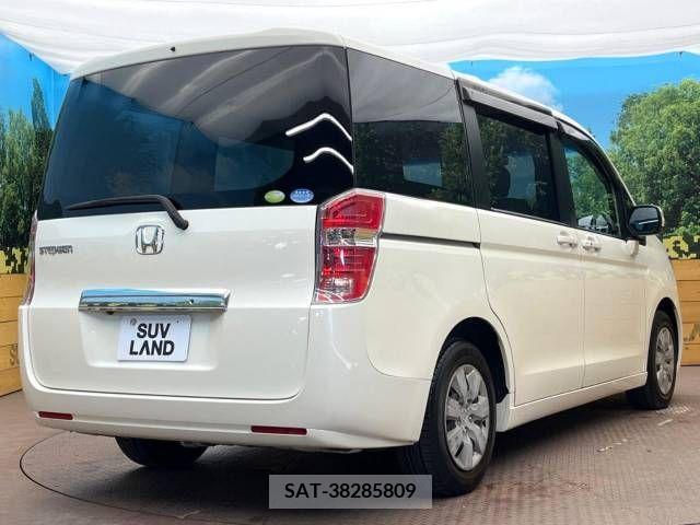 Honda STEP WGN 2010-04 256590-17
