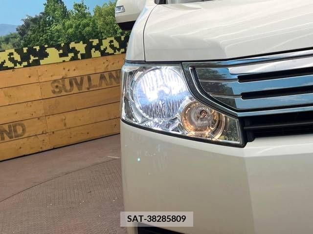 Honda STEP WGN 2010-04 256590-12