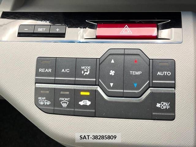 Honda STEP WGN 2010-04 256590-7