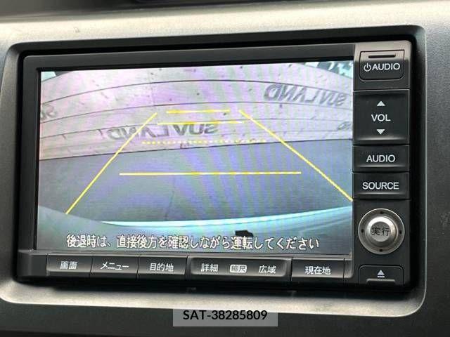 Honda STEP WGN 2010-04 256590-3
