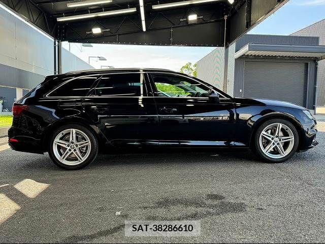 Audi A4 2020-04 317906-14