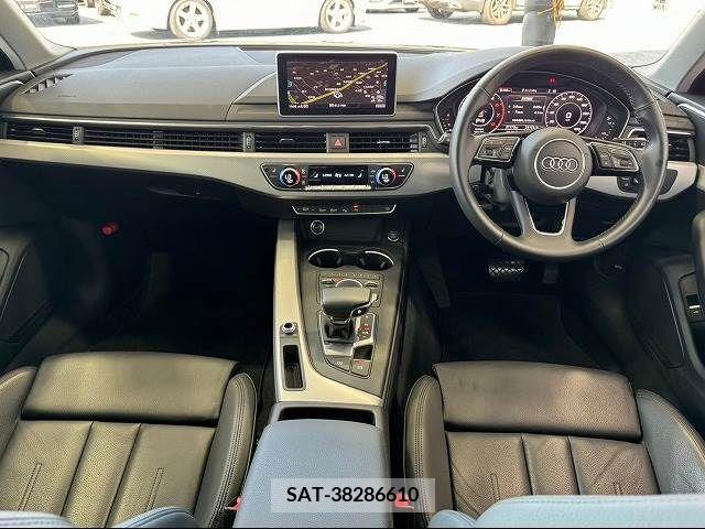 Audi A4 2020-04 317906-1