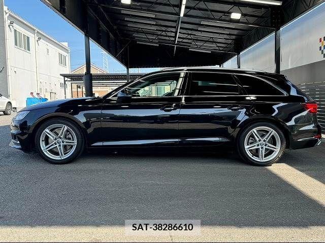 Audi A4 2020-04 317906-15