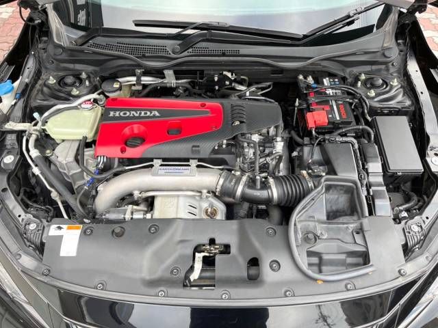 Honda CIVIC 2017-11 193730-18