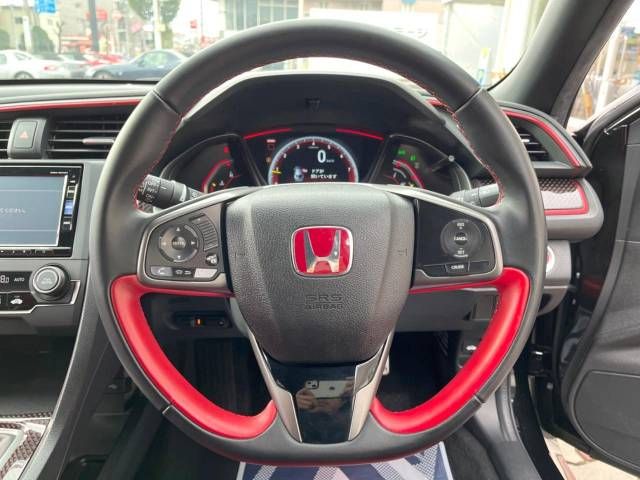 Honda CIVIC 2017-11 193730-11