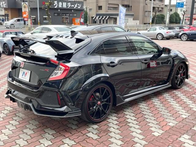 Honda CIVIC 2017-11 193730-17