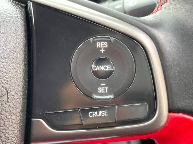 Honda CIVIC 2017-11 193730-4