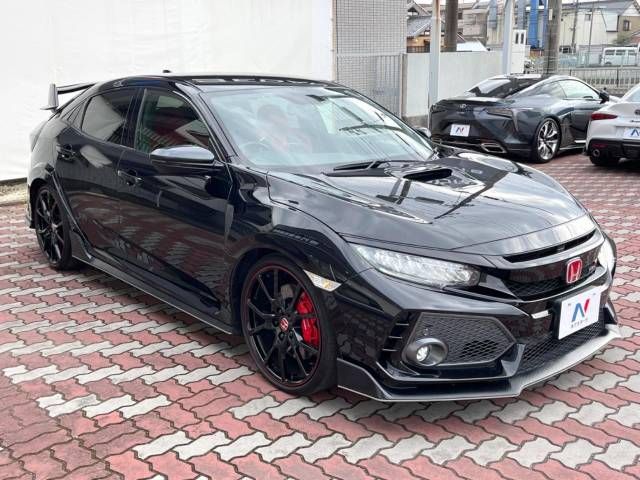 Honda CIVIC 2017-11 193730-16