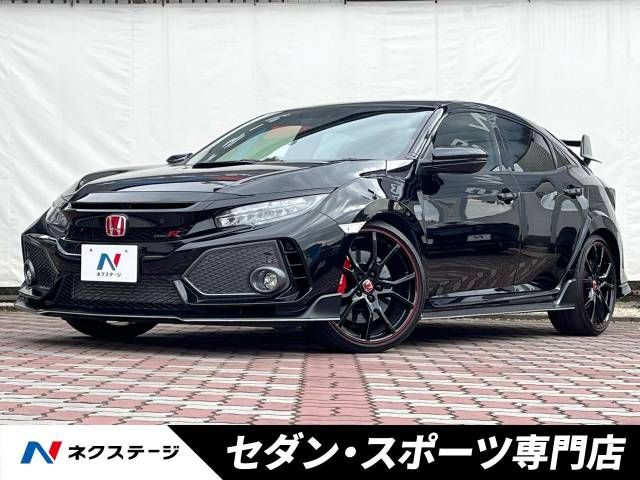 Honda CIVIC 2017-11 193730-0