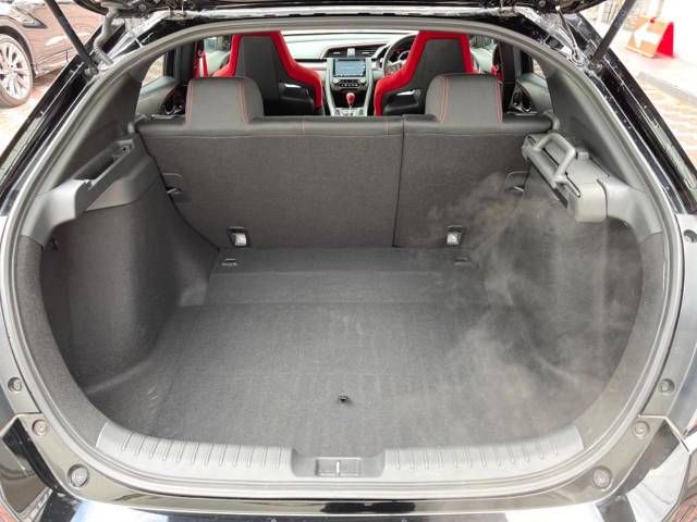 Honda CIVIC 2017-11 193730-10