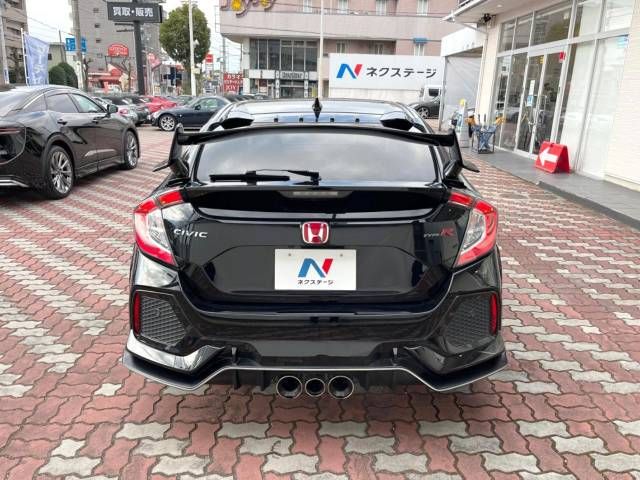Honda CIVIC 2017-11 193730-15