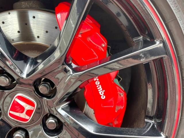 Honda CIVIC 2017-11 193730-3