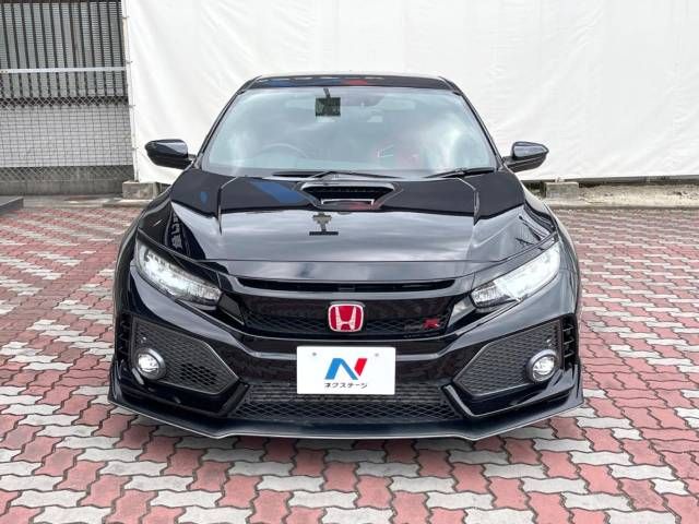 Honda CIVIC 2017-11 193730-14