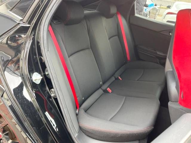 Honda CIVIC 2017-11 193730-9