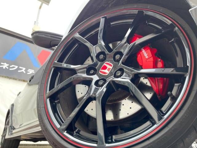 Honda CIVIC 2017-11 193730-13