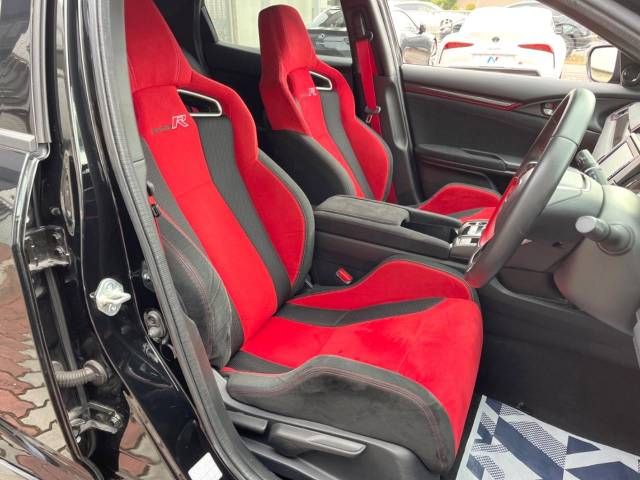 Honda CIVIC 2017-11 193730-8