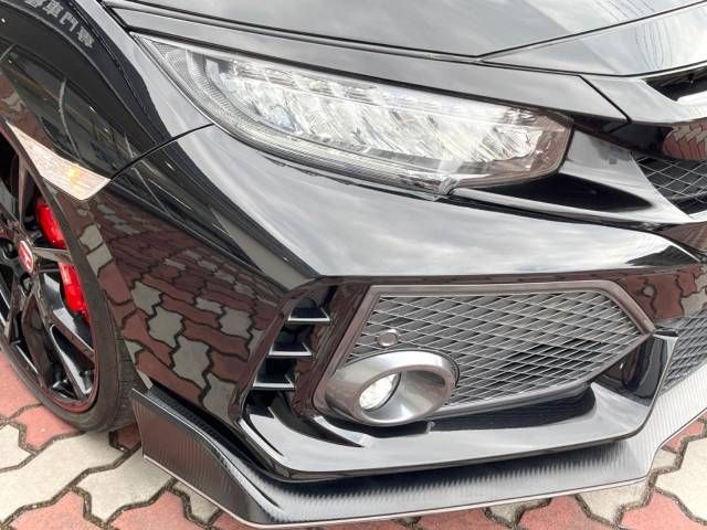 Honda CIVIC 2017-11 193730-12