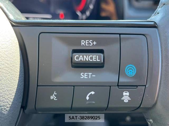 Nissan AURA 2022-07 220661-2