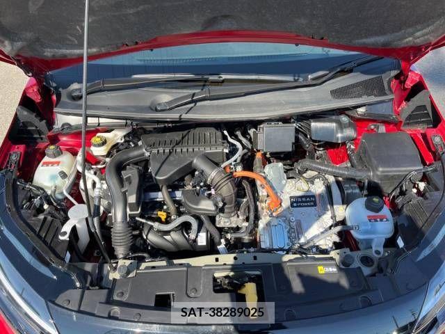 Nissan AURA 2022-07 220661-18