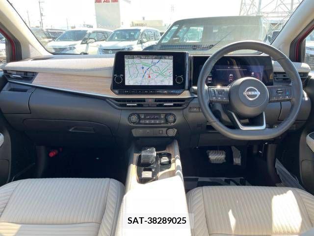 Nissan AURA 2022-07 220661-1