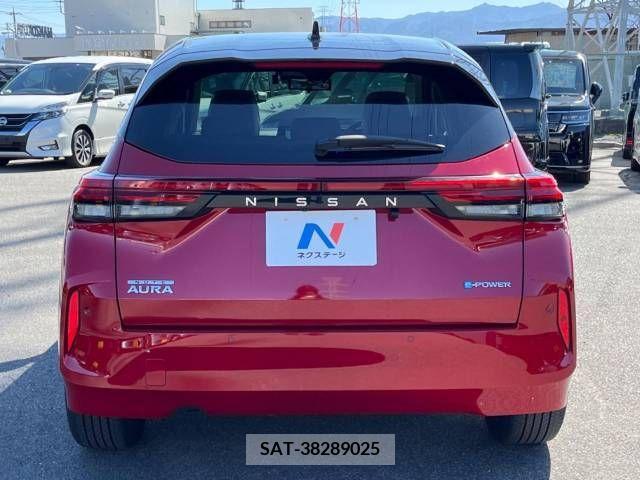 Nissan AURA 2022-07 220661-15