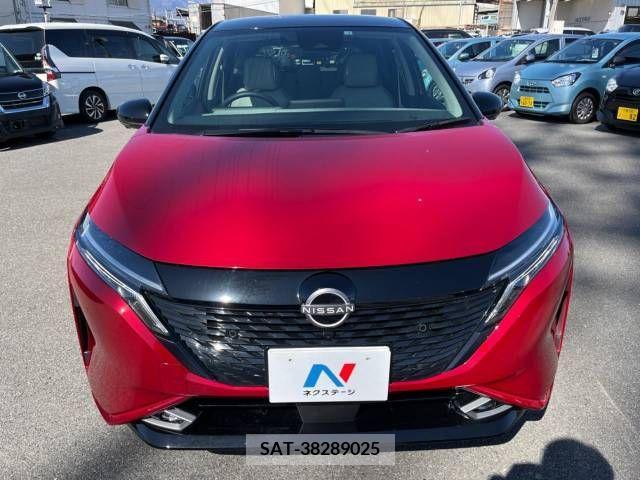 Nissan AURA 2022-07 220661-14