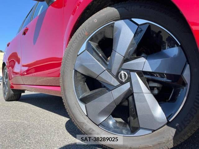 Nissan AURA 2022-07 220661-13