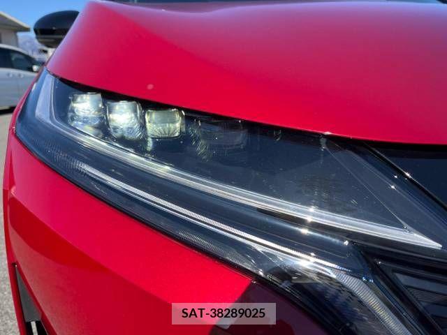 Nissan AURA 2022-07 220661-12