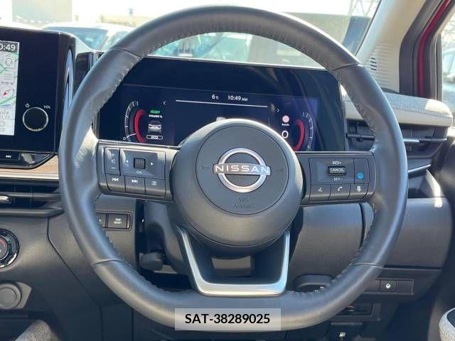 Nissan AURA 2022-07 220661-11