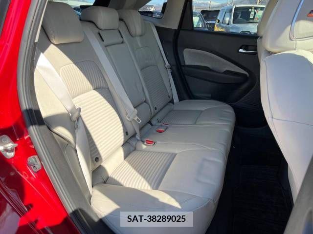 Nissan AURA 2022-07 220661-9