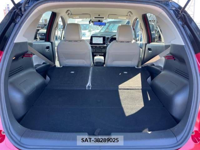 Nissan AURA 2022-07 220661-10
