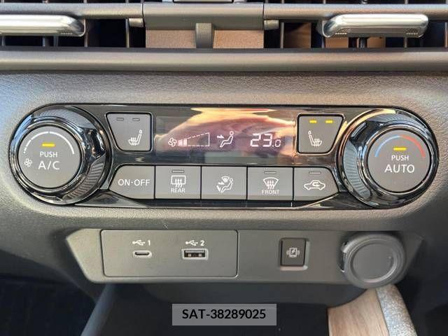 Nissan AURA 2022-07 220661-6