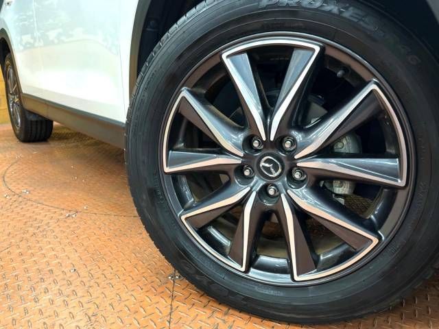Mazda CX-5 2021-01 20367-13