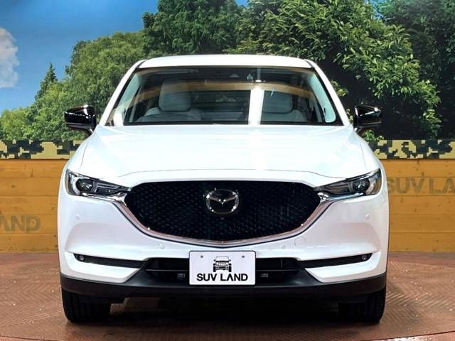 Mazda CX-5 2021-01 20367-14