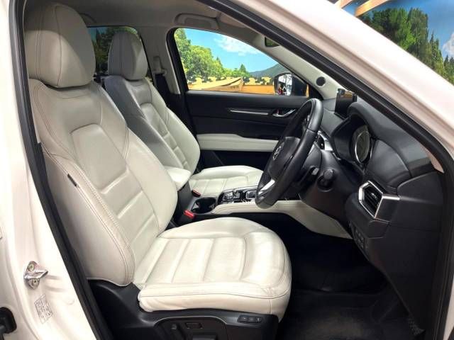 Mazda CX-5 2021-01 20367-8