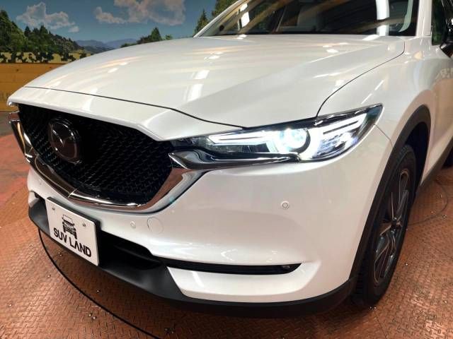 Mazda CX-5 2021-01 20367-12
