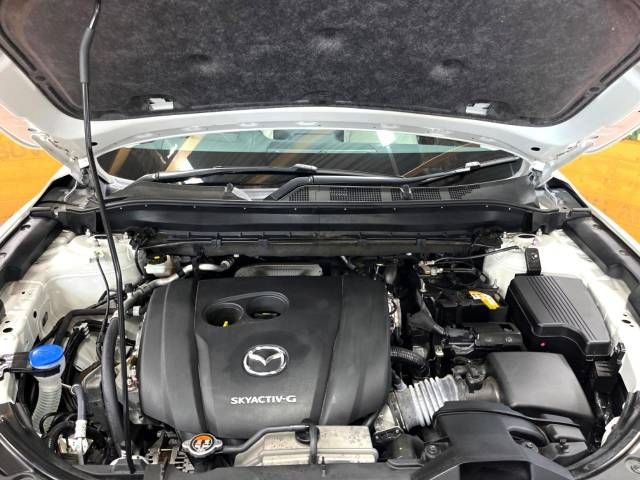 Mazda CX-5 2021-01 20367-18