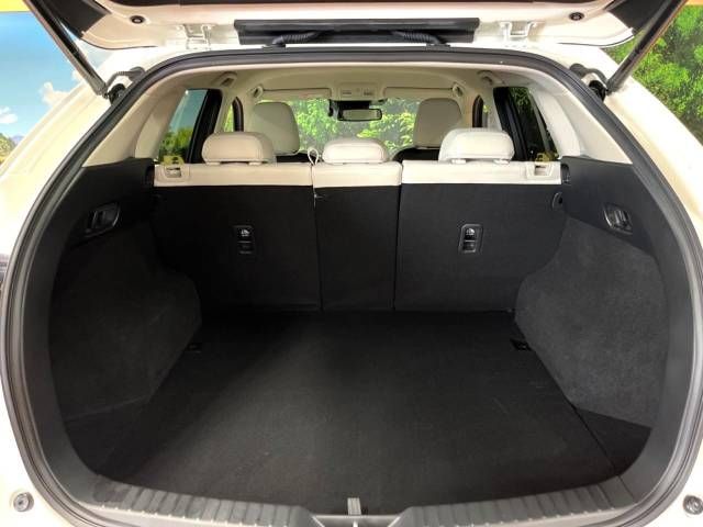 Mazda CX-5 2021-01 20367-11