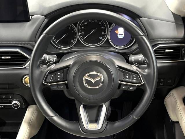 Mazda CX-5 2021-01 20367-10