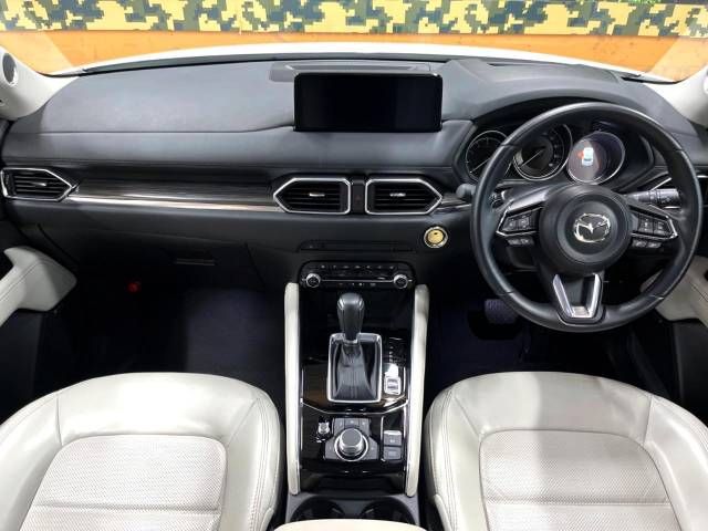 Mazda CX-5 2021-01 20367-1