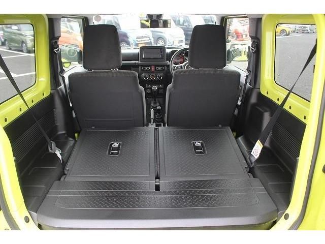 Suzuki JIMNY 2018-07 182663-14