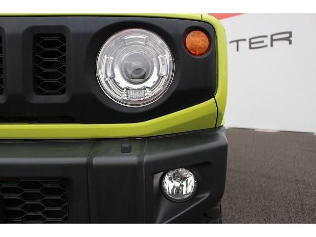 Suzuki JIMNY 2018-07 182663-10