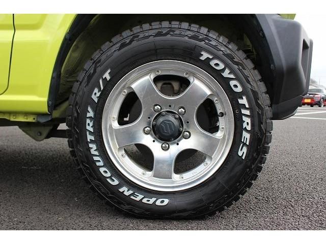 Suzuki JIMNY 2018-07 182663-13