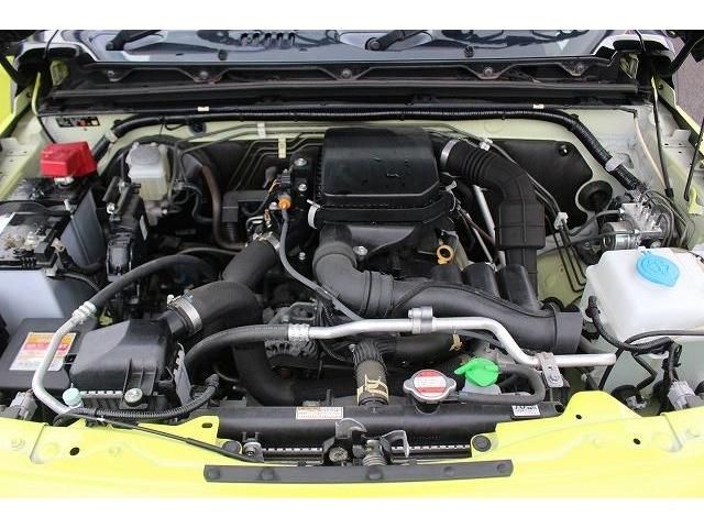 Suzuki JIMNY 2018-07 182663-17