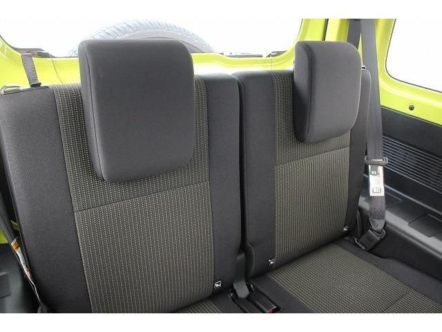 Suzuki JIMNY 2018-07 182663-16