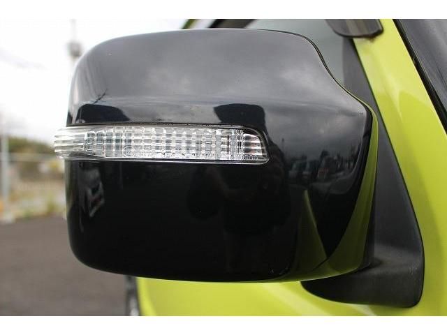 Suzuki JIMNY 2018-07 182663-12