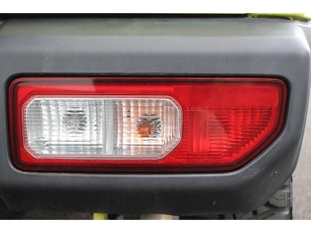 Suzuki JIMNY 2018-07 182663-11